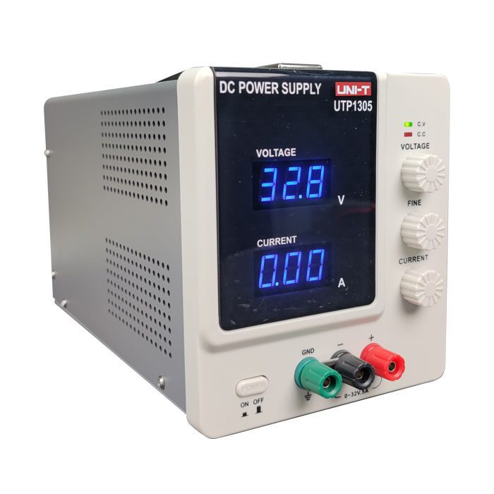 منبع تغذیه UNI-T UTP1305