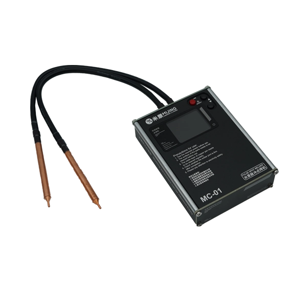 دستگاه نقطه جوش MIJING MC-01