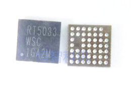 آی سی شارژ RT5033A اورجینال مناسب گوشی سامسونگ مدل A5