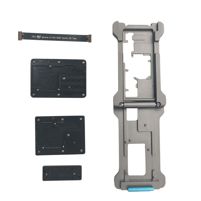 فیکسچر MAANT M10