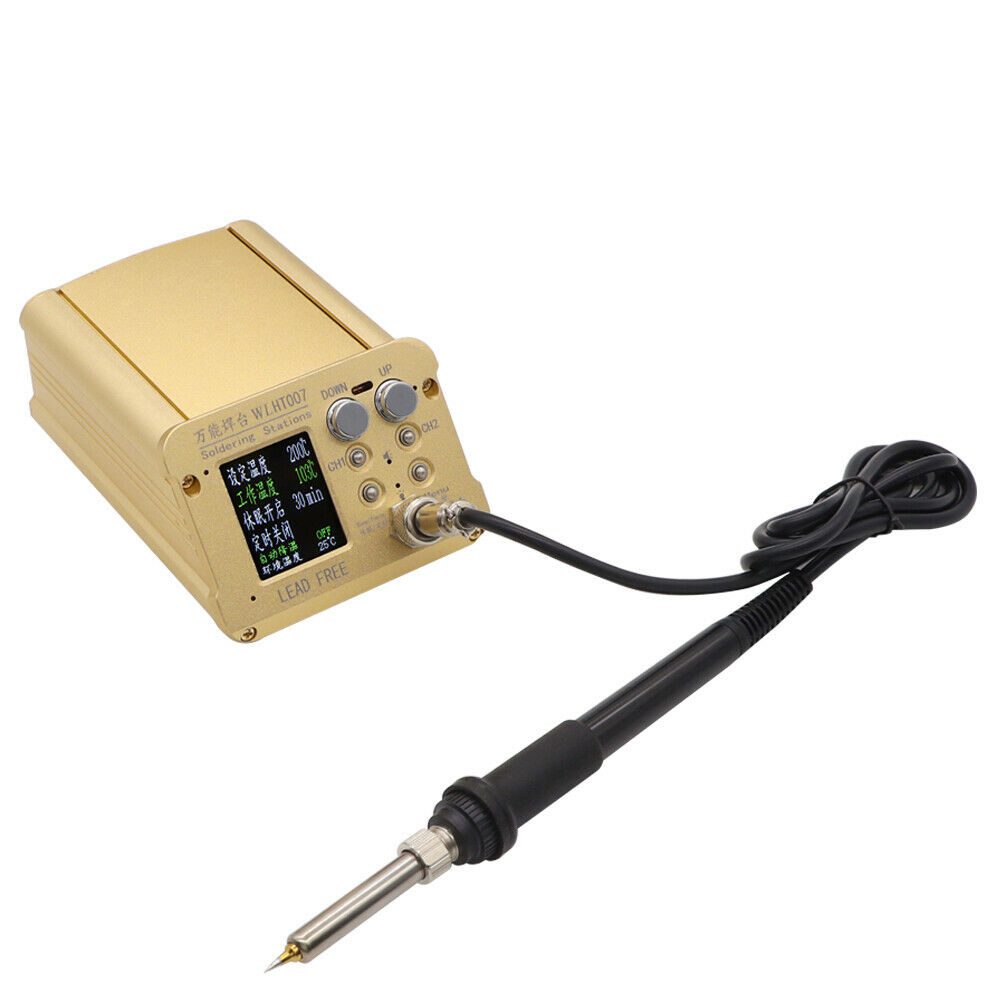 پری هیتر هویه WL- HT007