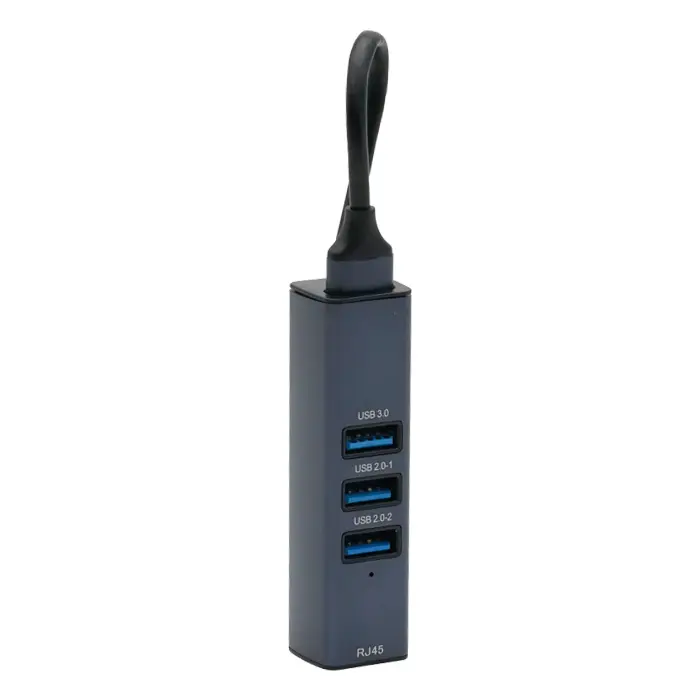 هاب USB 809A