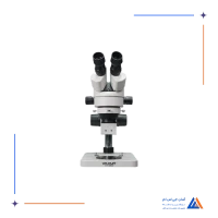 لوپ دو چشم YAXUN YX-AK10