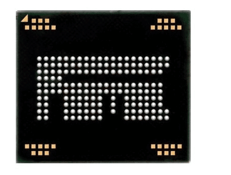 آی سی هارد SK HINYX H9TP32A4GDDC مناسب گوشی های سامسونگ