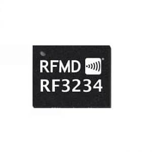 آی سی آنتن RF3234 تقویت کننده آنتن مناسب گوشی های سامسونگ