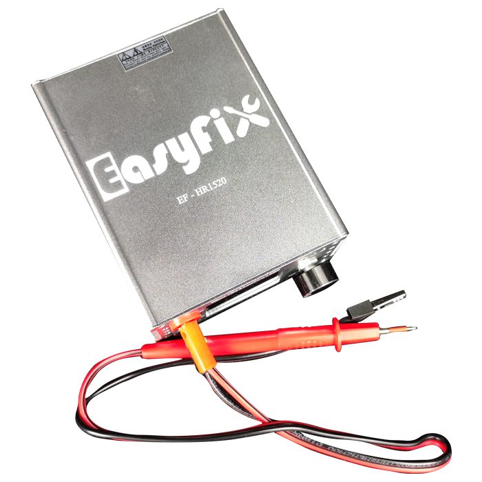 شورت کیلر EASYFIX EF-HR1520 PRO