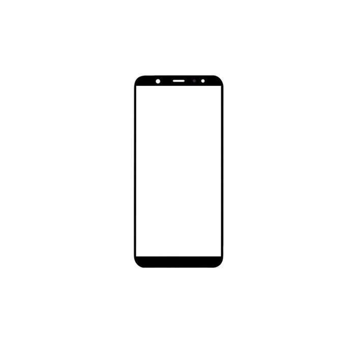 گلس ال سی دی گوشی موبایل سامسونگ J4 پلاس بدون تاچ