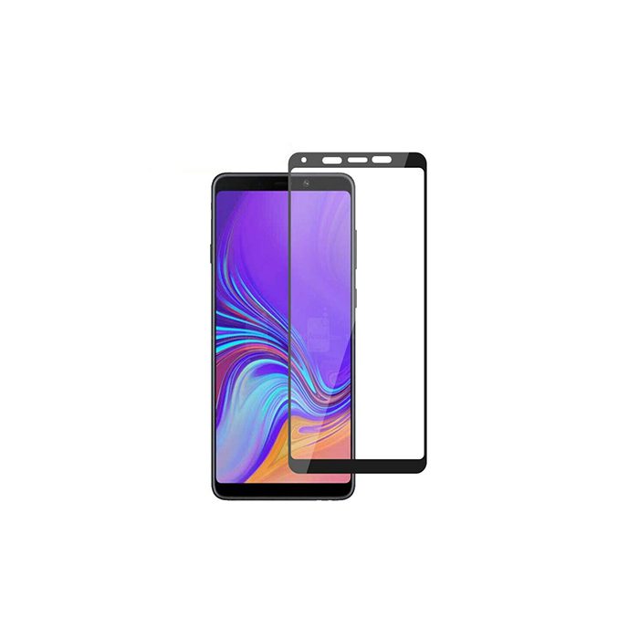 گلس ال سی دی سامسونگ A920 -A9 2018 بدون تاچ