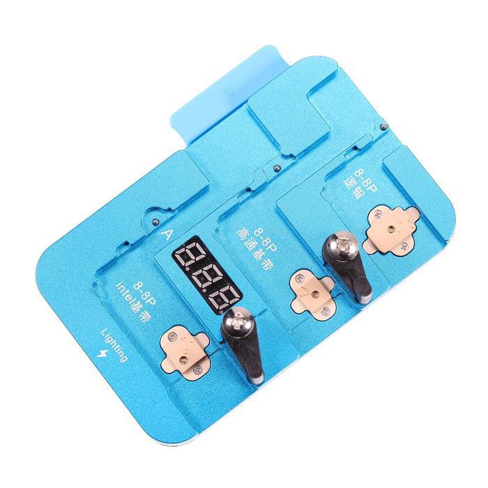 ماژول پروگرام ایپرام و بیس باند  IPHONE 8/8 PLUS