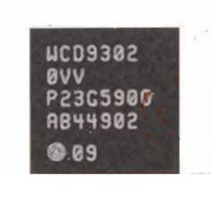 آی سی صدا WCD9302 مناسب گوشی های موبایل سامسونگ