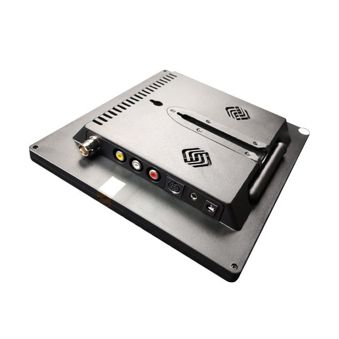 ال سی دی لوپ 8 اینچ