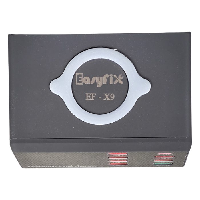 مولتی شارژر EASYFIX EF-X9