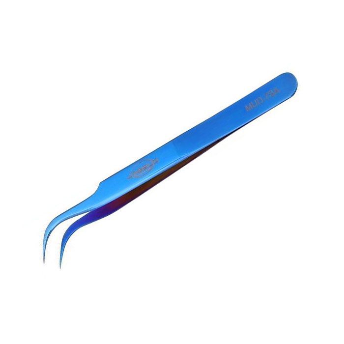 پنس سر کج JABEUD MUD-7SA