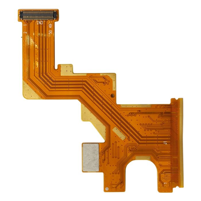 فلت ال سی دی سامسونگ S4mini