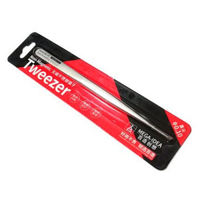 پنس سر صاف MEGA-IDEA BZ-A1