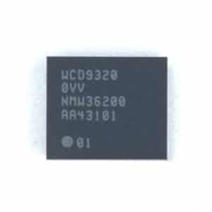 آی سی صدا WCD9320 مناسب گوشی های سامسونگ