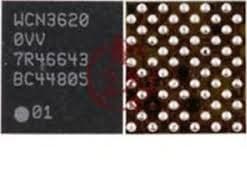 آی سی وای فای WCN3620 اورجینال مناسب گوشی های سامسونگ و هواوی