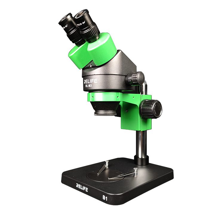 لوپ دو چشم RELIFE RL-M3 B1