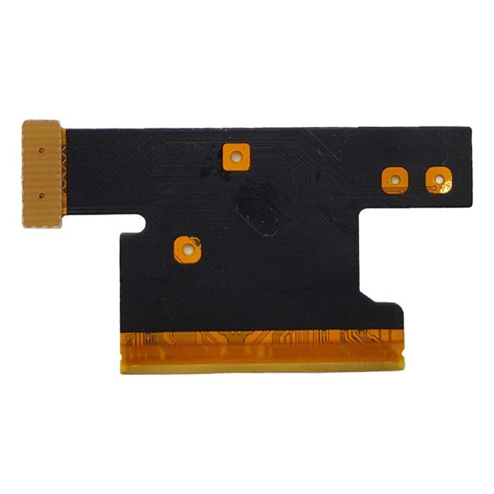 فلت ال سی دی سامسونگ S5mini