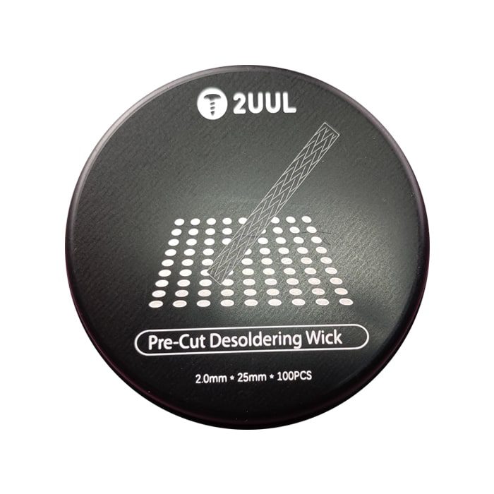 پنس سرامیکی سر صاف و سر کج 2UUL T-2UUl