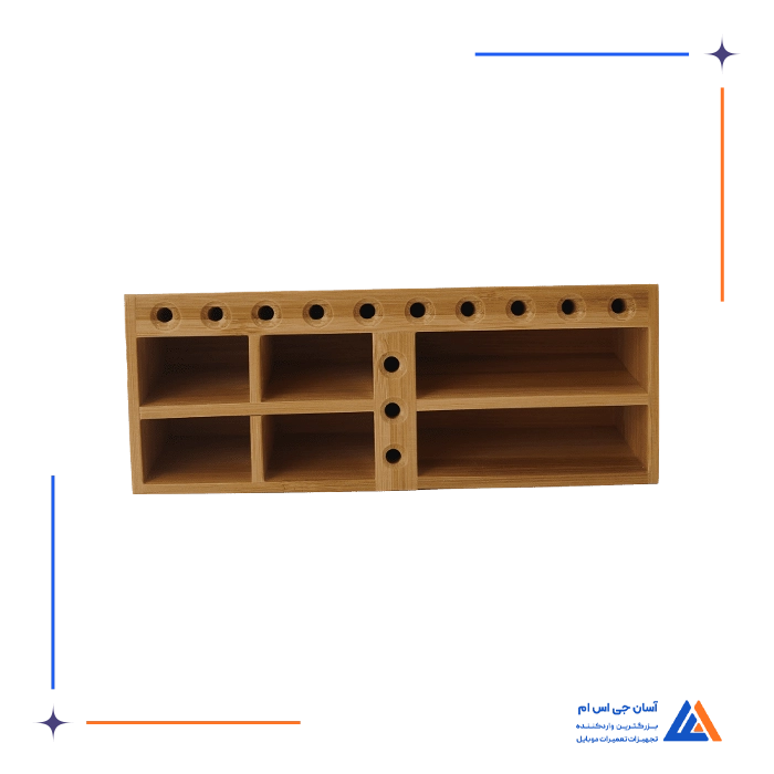 استند ابزار AMAOE M63