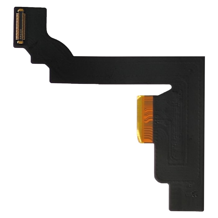 فلت ال سی دی آیفون 6 پلاس