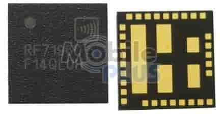 آی سی آنتن RF7196D مناسب گوشی های نوکیا