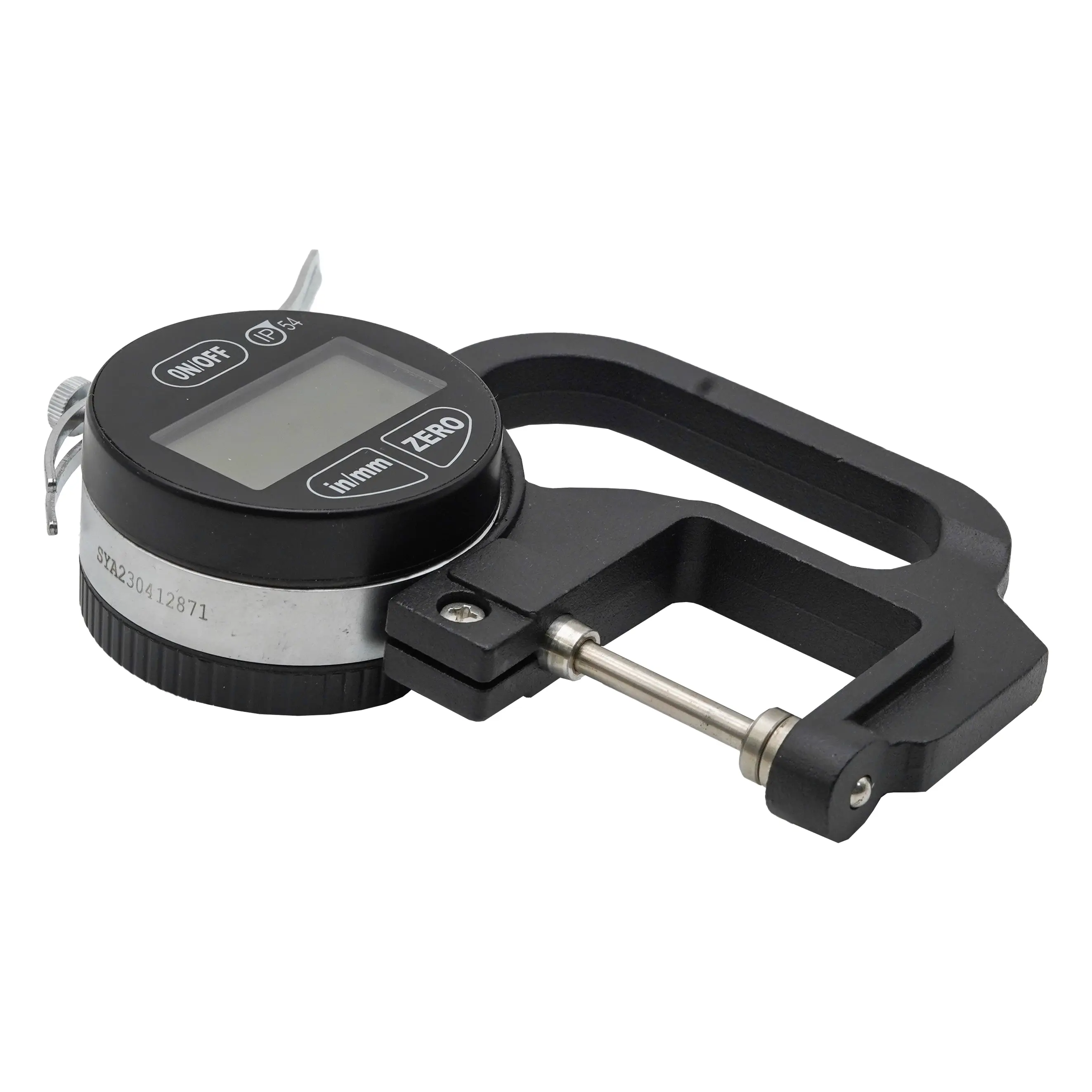 دستگاه اندازه گیری ضخامت گلس و HERO TPU