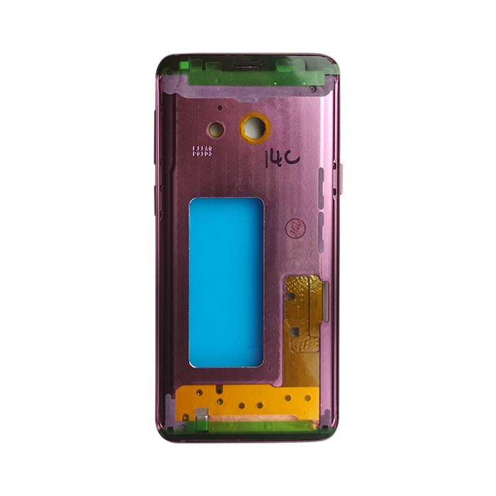 قاب و شاسی گوشی موبایل سامسونگ Samsung G950 Galaxy S8 همراه اسپیکر