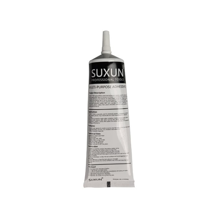 چسب مایع چند منظوره SUXUN T7000 50ML