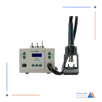 هیتر QUICK 861DW