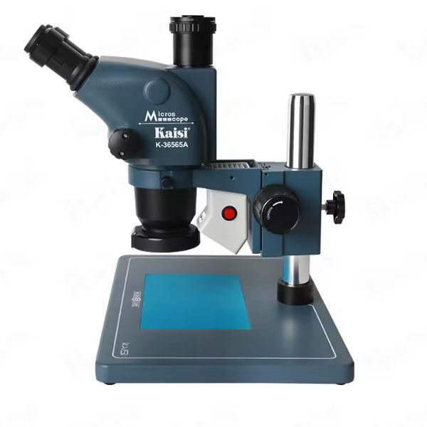 لوپ سه چشم KAISI 36565 PLUS