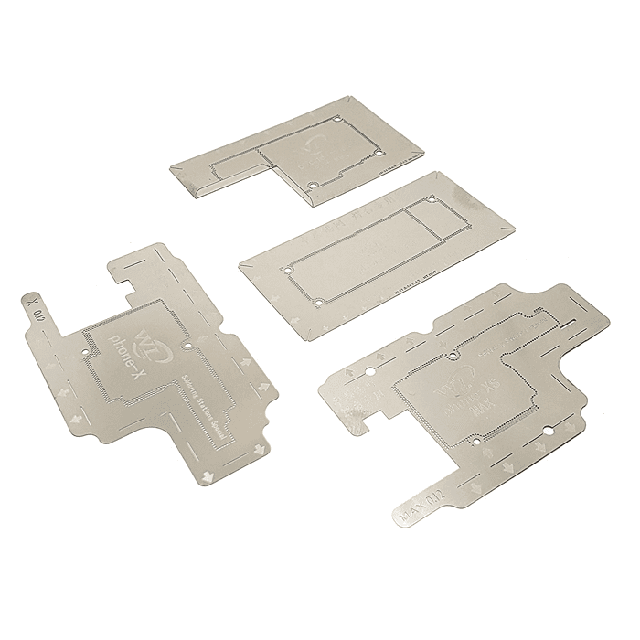ماژول پری هیتر WL-HT007 مناسب گوشی های آیفون X تا 11پرومکس