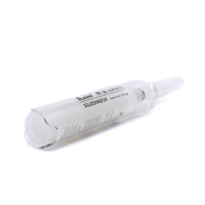 خمیر و روغن فلکس KAISI K-338