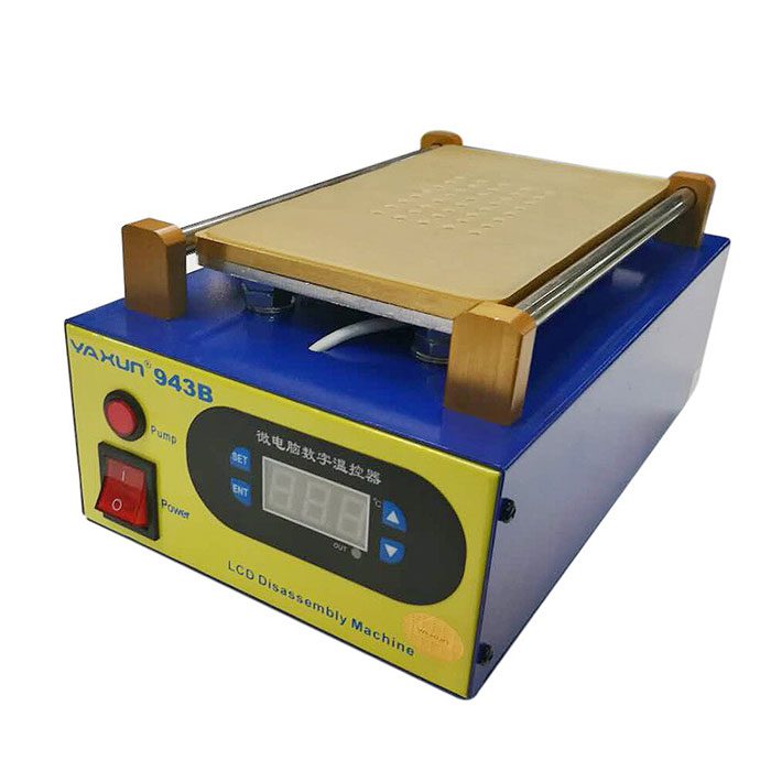 سپراتور YAXUN YX-943B