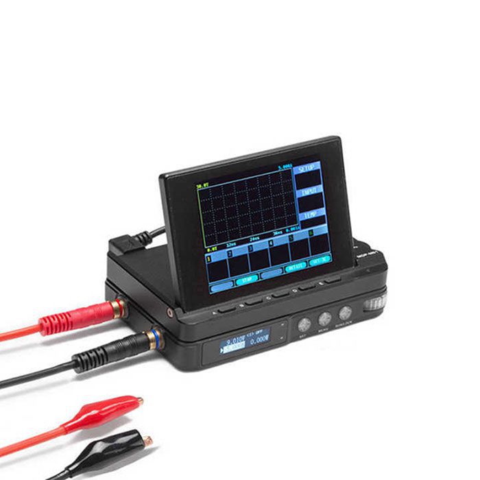 منبع تغذیه MINIWARE MDP-XP