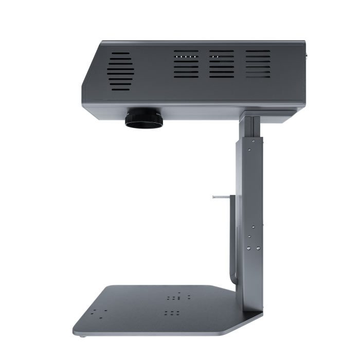 دستگاه لیزر TBK 958M