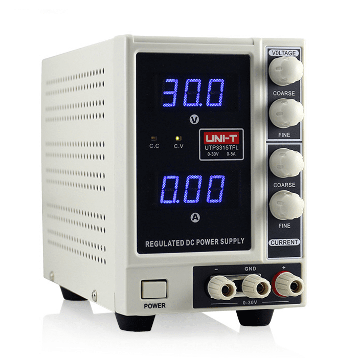 منبع تغذیه UNI-T UTP3315TFL