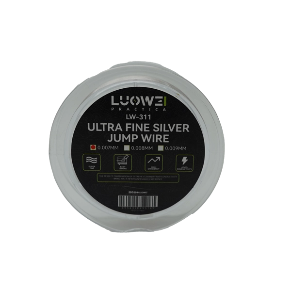 سیم جامپر LUOWEI LW-311 0.007mm