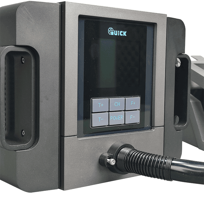 هیتر QUICK TR1300A