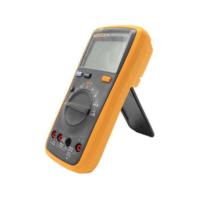 مولتی متر FLUKE 15B PLUS