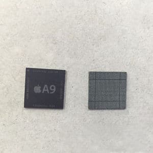 آی سی سی پی یو A9