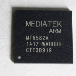 سی پی یو مدیا تک HUAWEI MT6582V-XAZATH