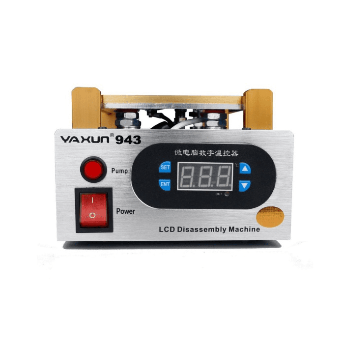 سپراتور YAXUN YX-943