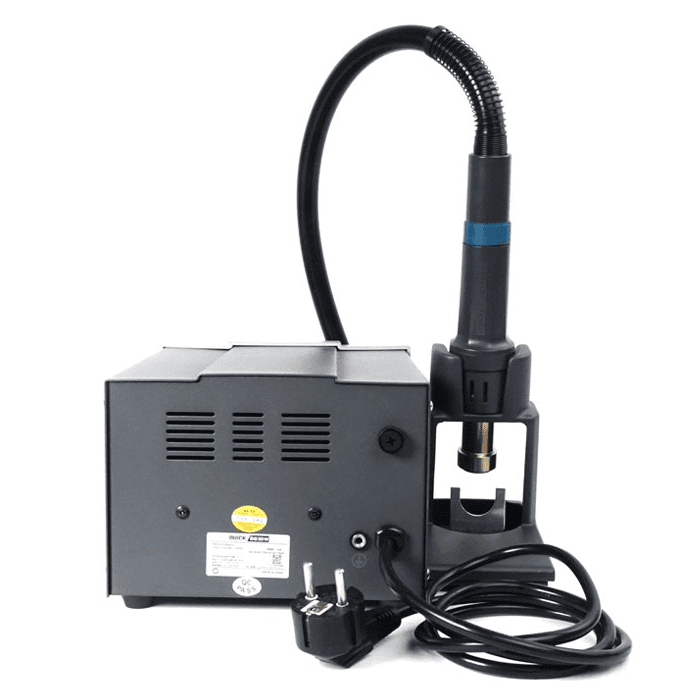 هیتر هویه QUICK 705