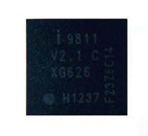 آی سی بیس باند I9811 V2.1 مناسب گوشی های سامسونگ و هواوی