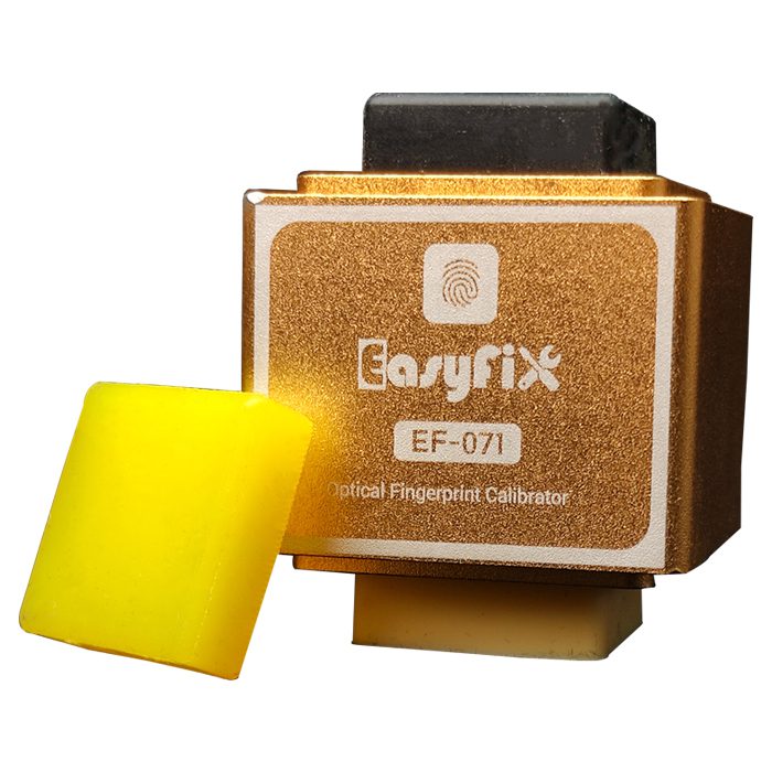 کالیبراتور اثر انگشت EASYFIX EF-071