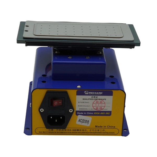 سپراتو MECHANIC 361 SE