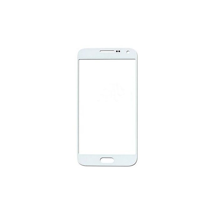 گلس ال سی دی سامسونگ E7 بدون تاچ