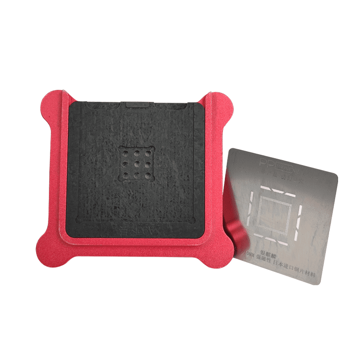 شابلون مگنتی CPU A9